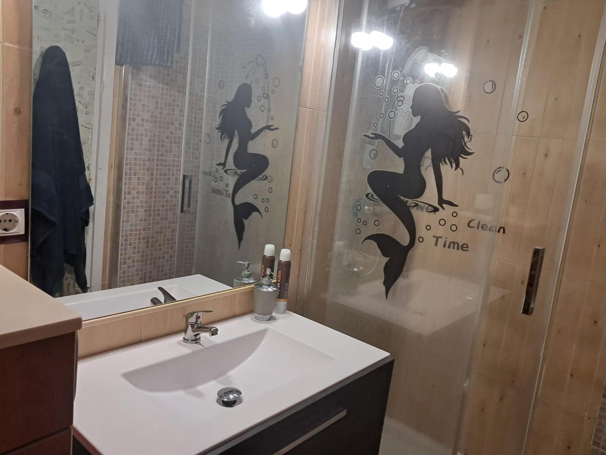 Habitacion Individual Luna & Tambor Room Алмерия Екстериор снимка