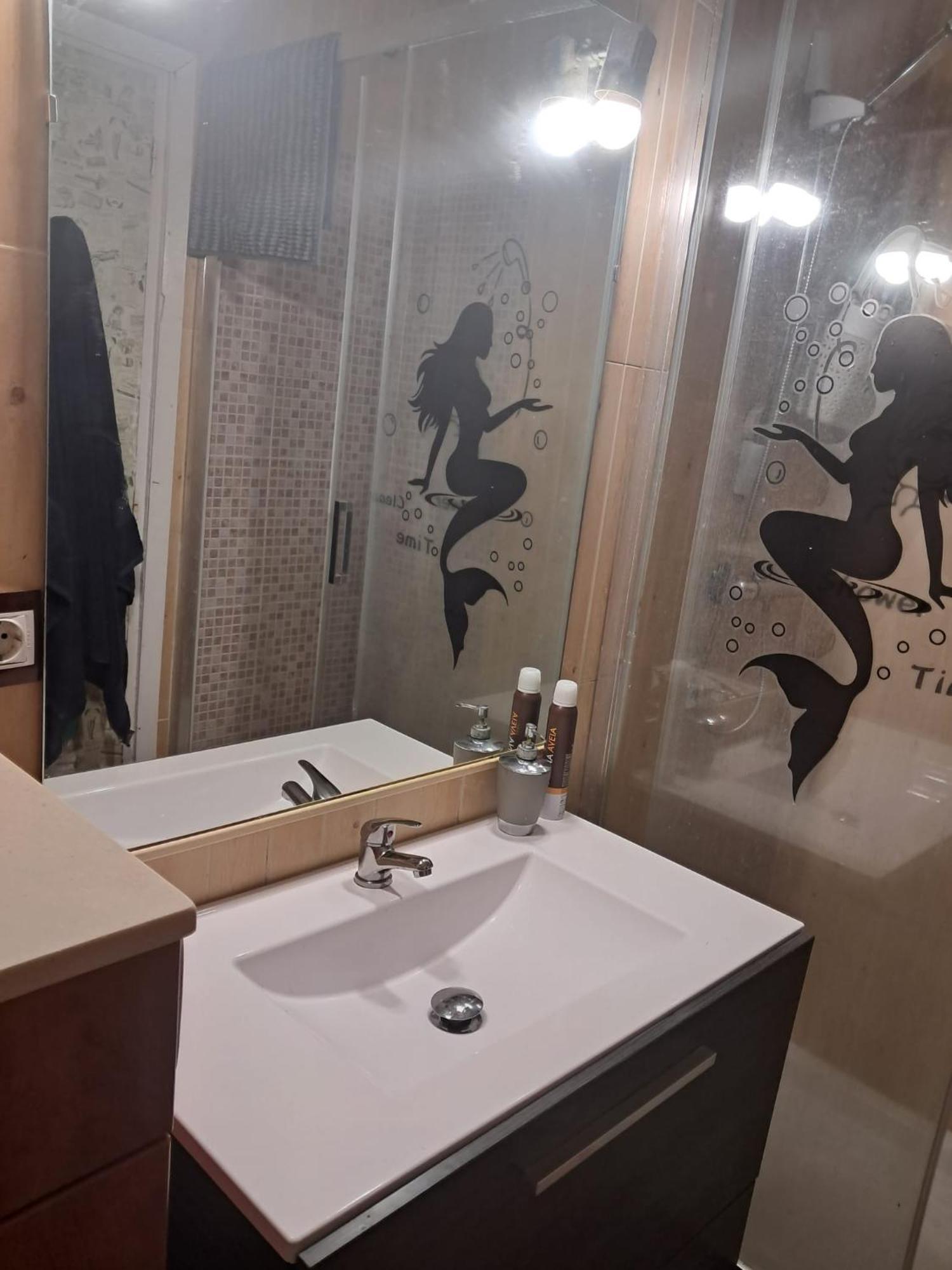 Habitacion Individual Luna & Tambor Room Алмерия Екстериор снимка